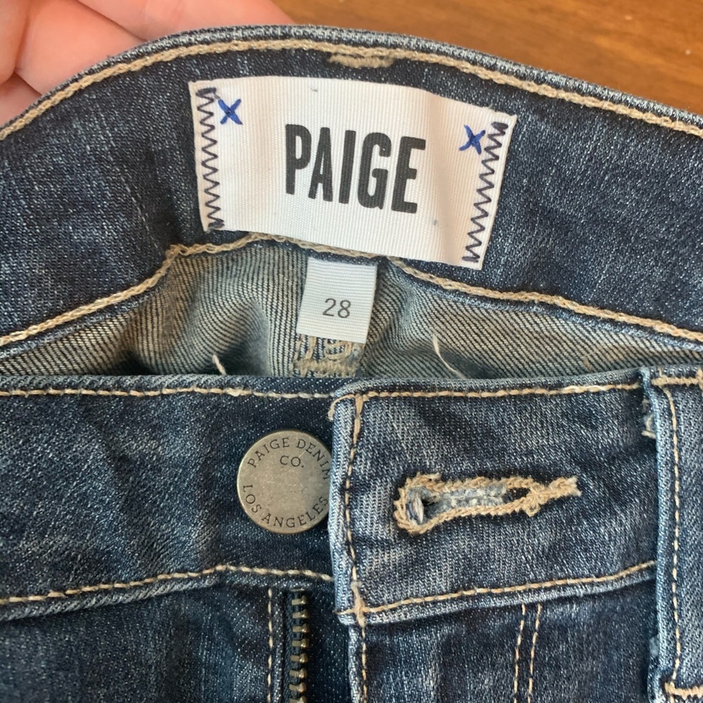 PAIGE Jeans